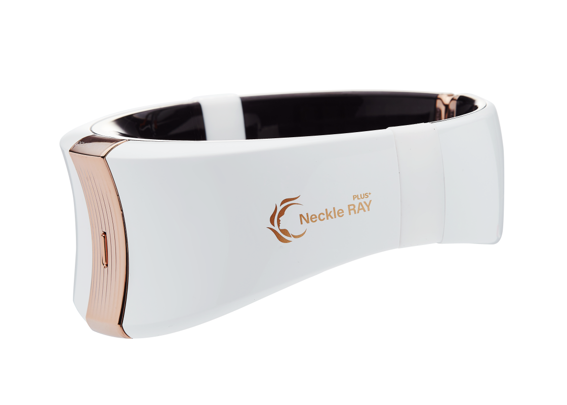CELLRETURN Neckle-ray plus