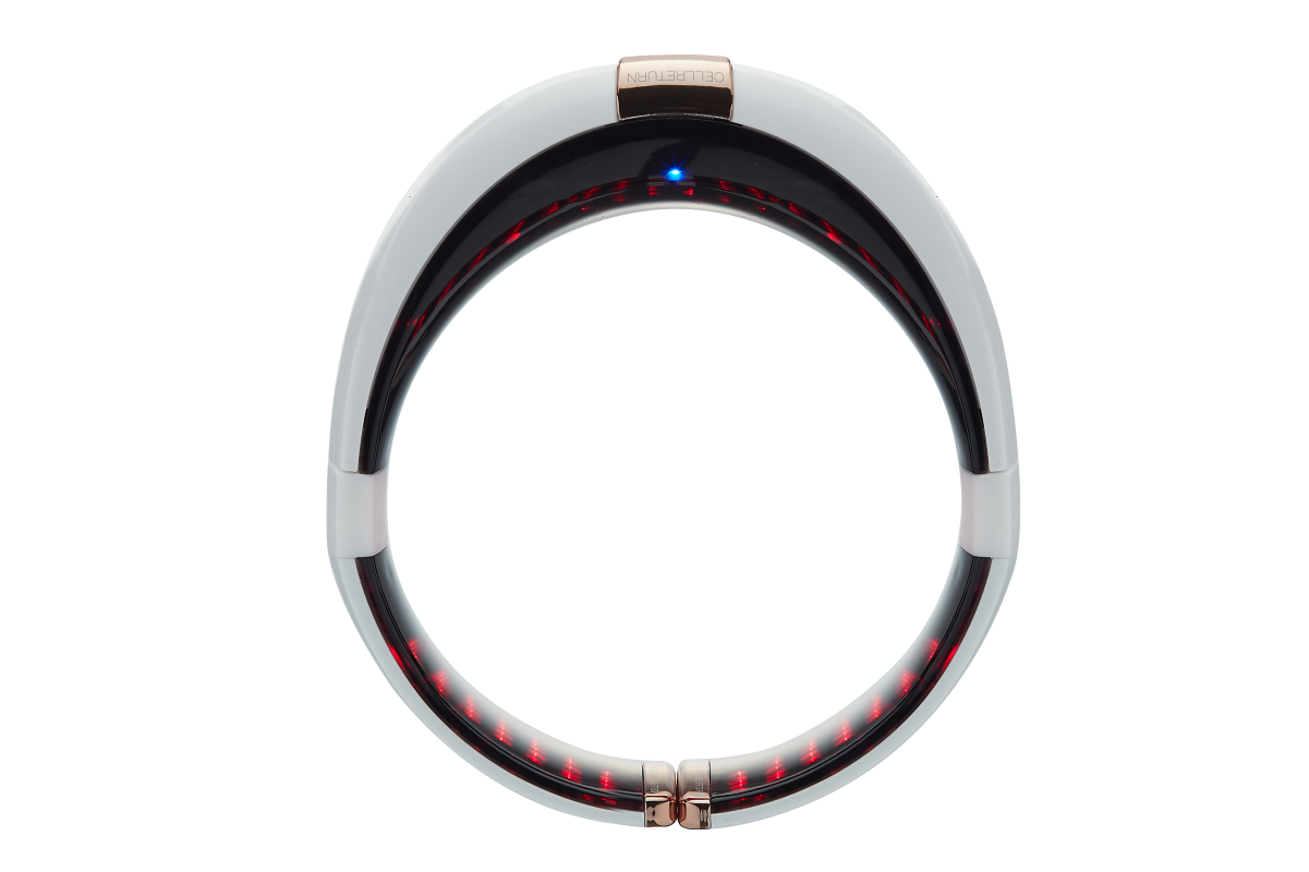 CELLRETURN Neckle-ray plus