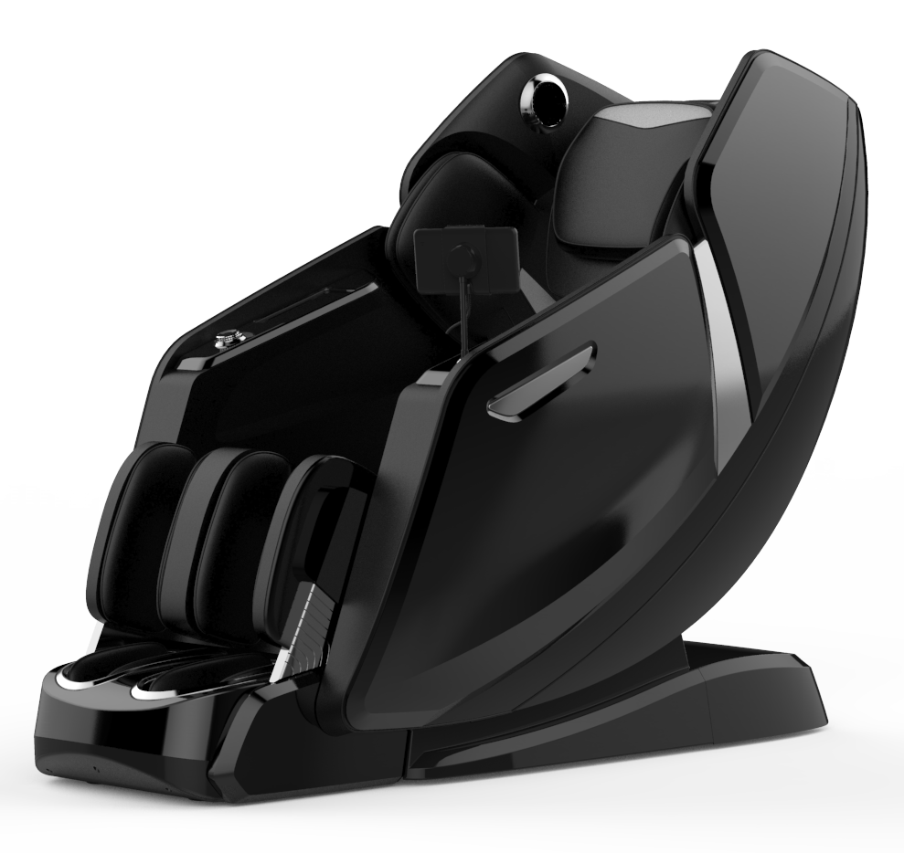 ASTARIJA SORA Professional 3D+4D massage chair